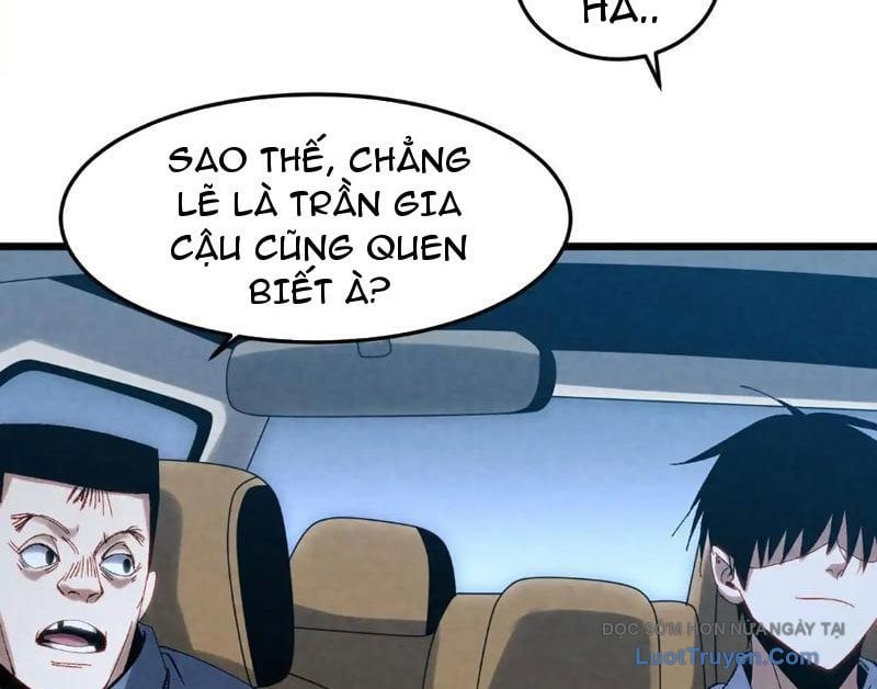 Đặc Chủng Trùng Sinh Về Thời Trung Học Chap 11 - Next Chap 12