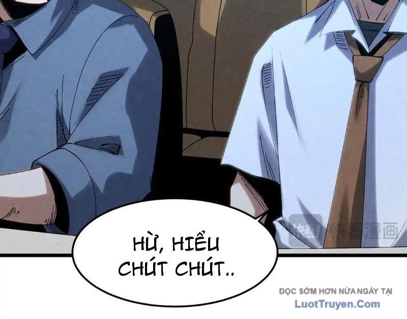 Đặc Chủng Trùng Sinh Về Thời Trung Học Chap 11 - Next Chap 12