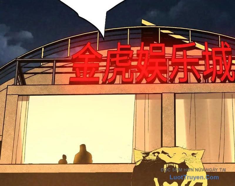 Đặc Chủng Trùng Sinh Về Thời Trung Học Chap 11 - Next Chap 12