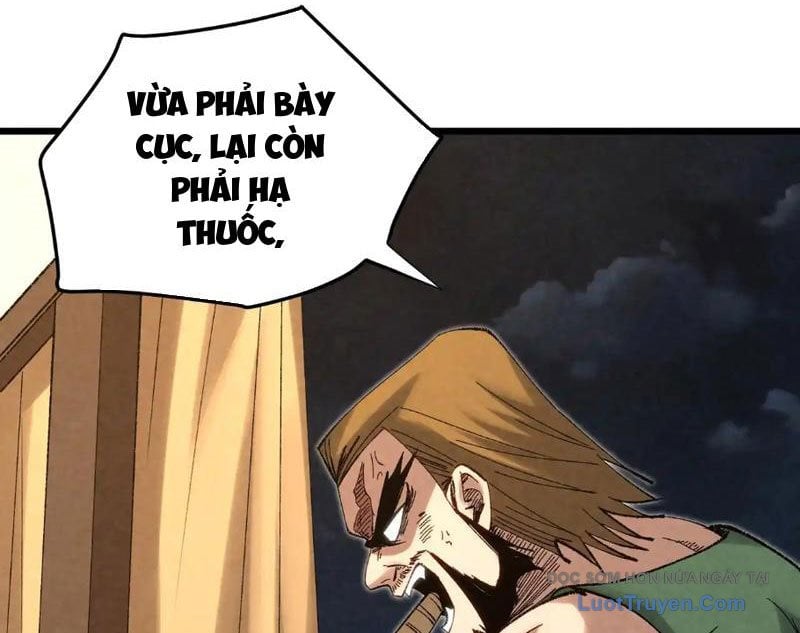 Đặc Chủng Trùng Sinh Về Thời Trung Học Chap 11 - Next Chap 12