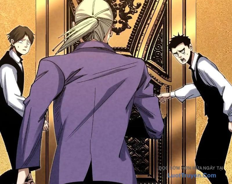 Đặc Chủng Trùng Sinh Về Thời Trung Học Chap 11 - Next Chap 12