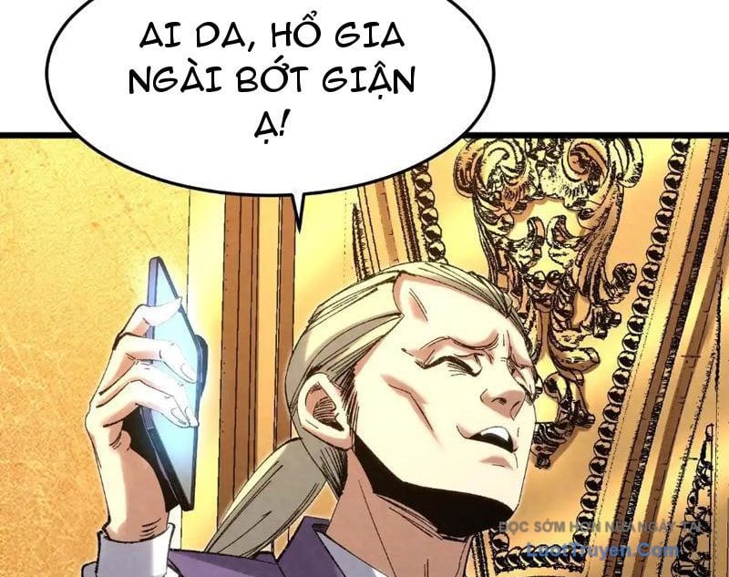 Đặc Chủng Trùng Sinh Về Thời Trung Học Chap 11 - Next Chap 12