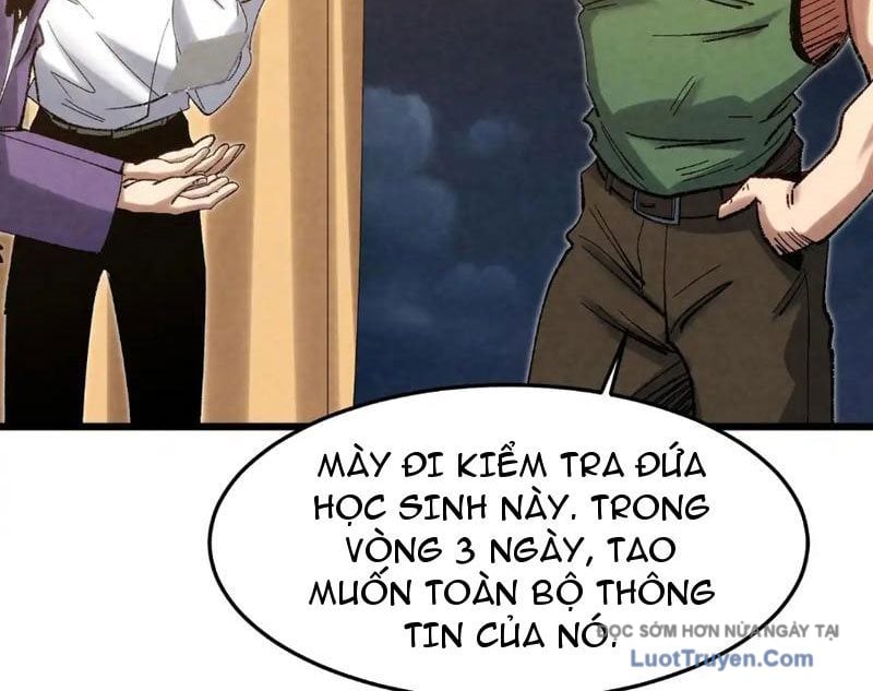 Đặc Chủng Trùng Sinh Về Thời Trung Học Chap 11 - Next Chap 12