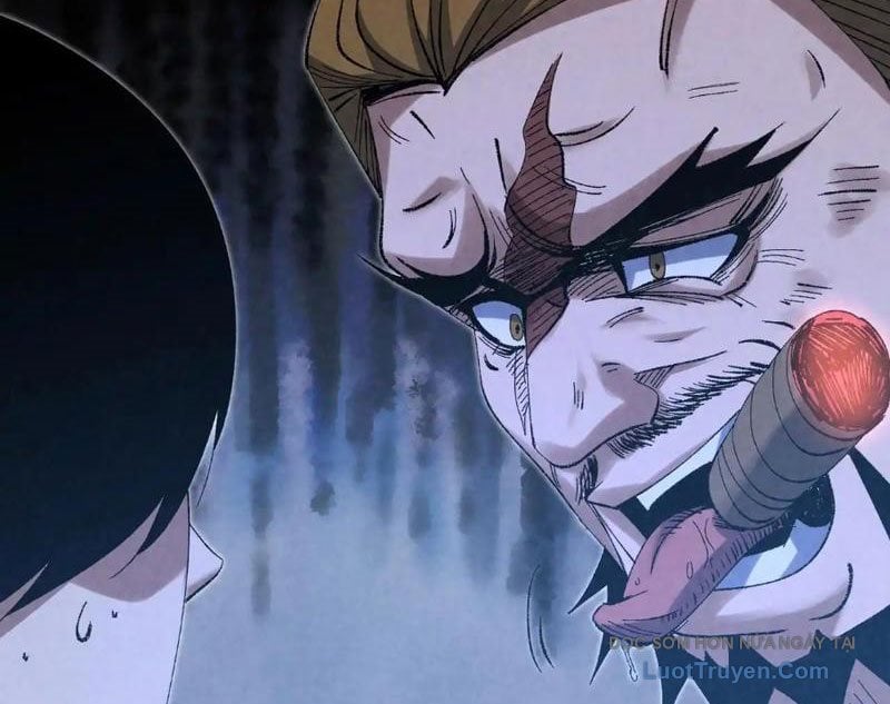 Đặc Chủng Trùng Sinh Về Thời Trung Học Chap 11 - Next Chap 12