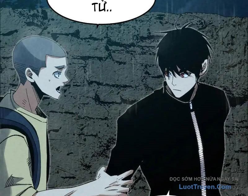 Đặc Chủng Trùng Sinh Về Thời Trung Học Chap 11 - Next Chap 12