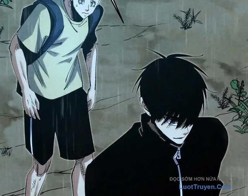 Đặc Chủng Trùng Sinh Về Thời Trung Học Chap 11 - Next Chap 12