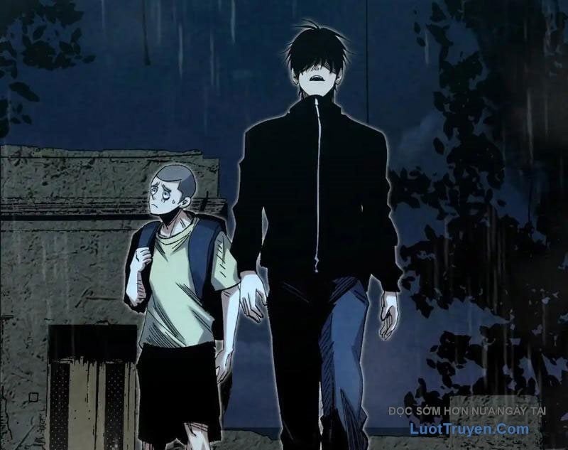 Đặc Chủng Trùng Sinh Về Thời Trung Học Chap 11 - Next Chap 12