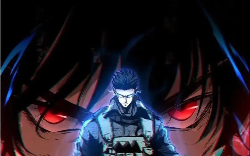 Đặc Chủng Trùng Sinh Về Thời Trung Học Chap 12 - Next Chap 13