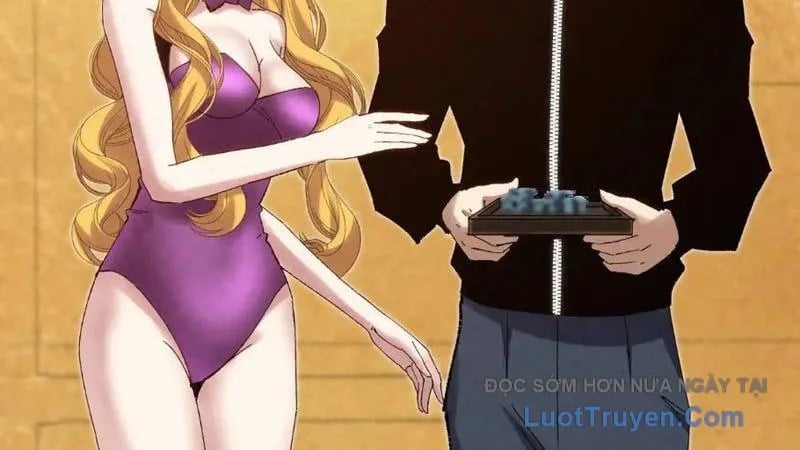 Đặc Chủng Trùng Sinh Về Thời Trung Học Chap 12 - Next Chap 13