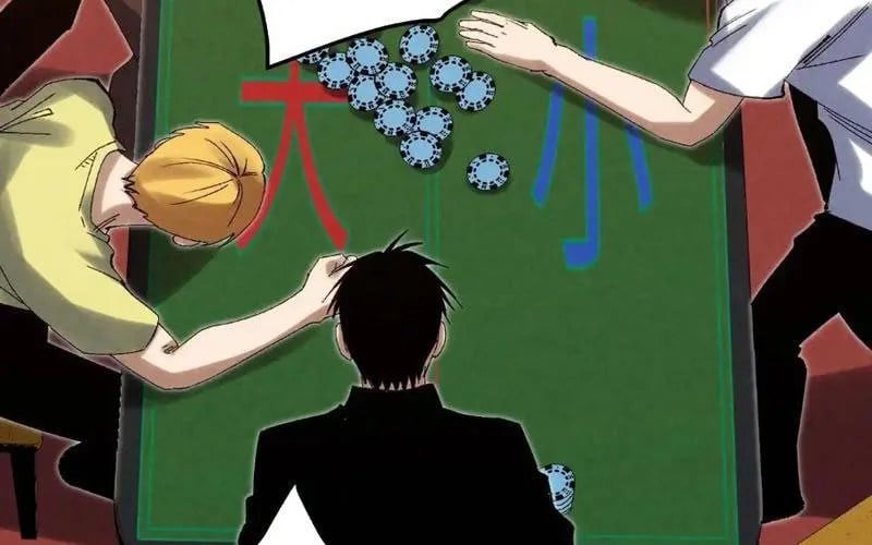 Đặc Chủng Trùng Sinh Về Thời Trung Học Chap 12 - Next Chap 13