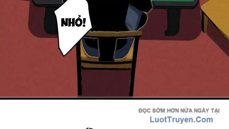 Đặc Chủng Trùng Sinh Về Thời Trung Học Chap 12 - Next Chap 13