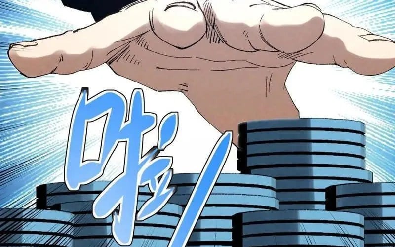 Đặc Chủng Trùng Sinh Về Thời Trung Học Chap 12 - Next Chap 13