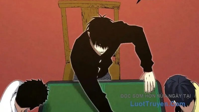 Đặc Chủng Trùng Sinh Về Thời Trung Học Chap 12 - Next Chap 13