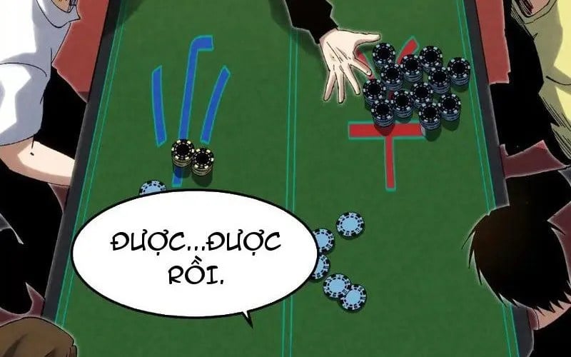 Đặc Chủng Trùng Sinh Về Thời Trung Học Chap 12 - Next Chap 13