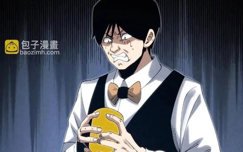 Đặc Chủng Trùng Sinh Về Thời Trung Học Chap 12 - Next Chap 13