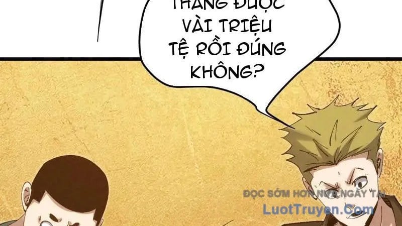 Đặc Chủng Trùng Sinh Về Thời Trung Học Chap 12 - Next Chap 13