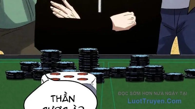 Đặc Chủng Trùng Sinh Về Thời Trung Học Chap 12 - Next Chap 13