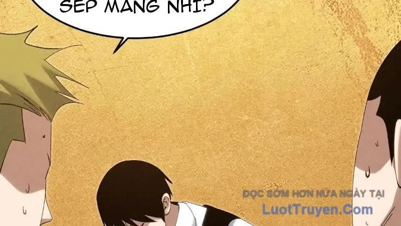 Đặc Chủng Trùng Sinh Về Thời Trung Học Chap 12 - Next Chap 13