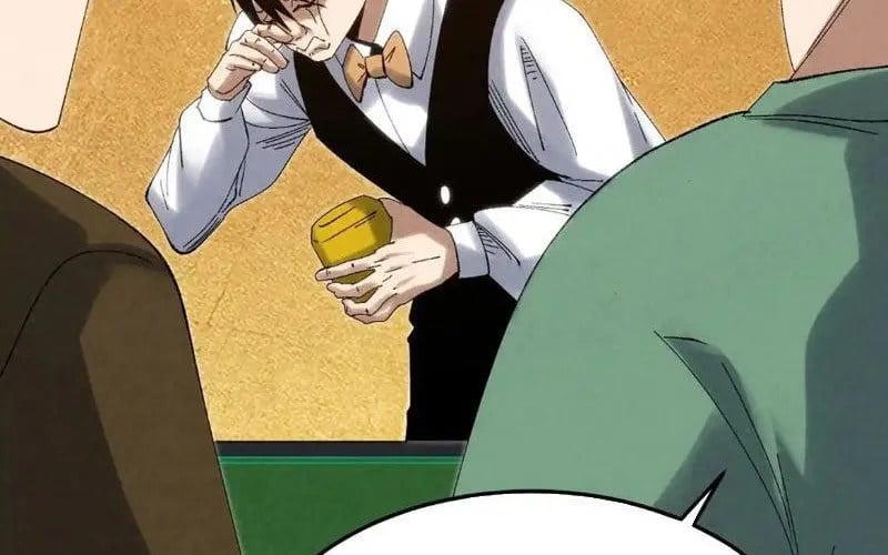 Đặc Chủng Trùng Sinh Về Thời Trung Học Chap 12 - Next Chap 13