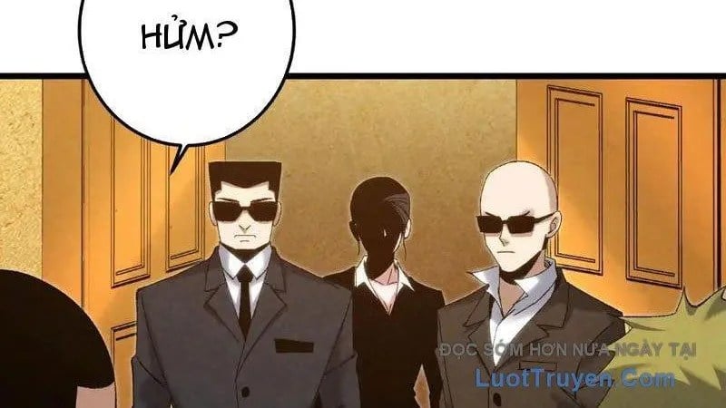 Đặc Chủng Trùng Sinh Về Thời Trung Học Chap 12 - Next Chap 13