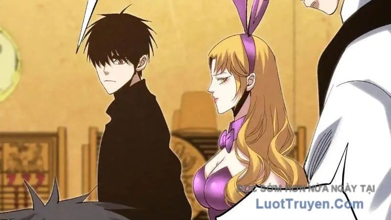 Đặc Chủng Trùng Sinh Về Thời Trung Học Chap 12 - Next Chap 13