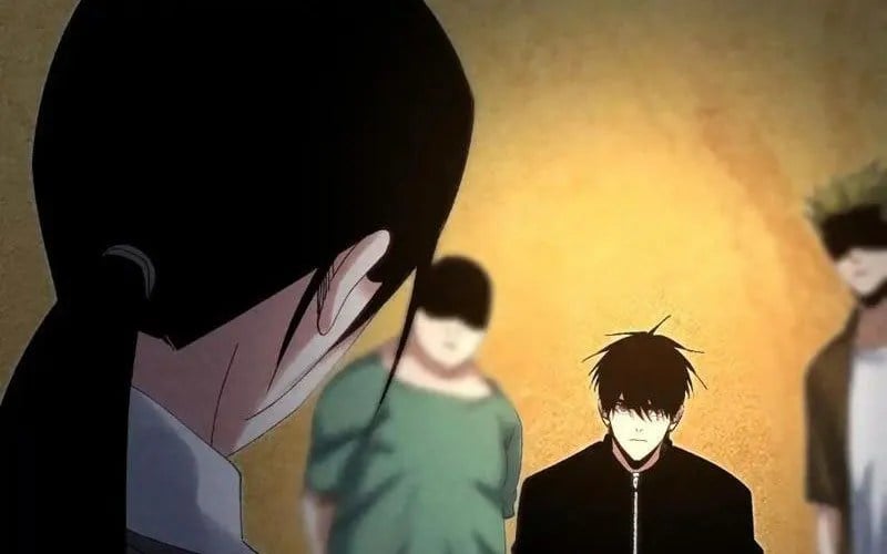 Đặc Chủng Trùng Sinh Về Thời Trung Học Chap 12 - Next Chap 13