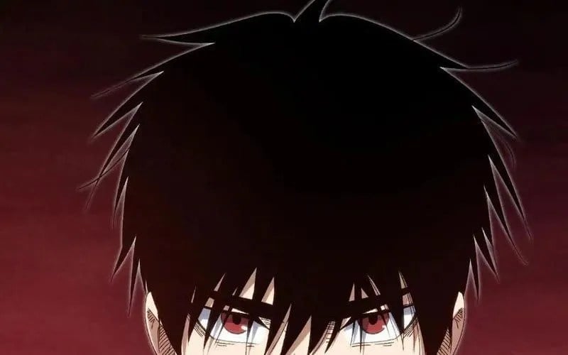 Đặc Chủng Trùng Sinh Về Thời Trung Học Chap 12 - Next Chap 13