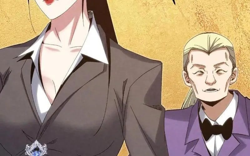 Đặc Chủng Trùng Sinh Về Thời Trung Học Chap 12 - Next Chap 13