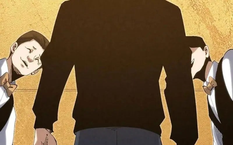 Đặc Chủng Trùng Sinh Về Thời Trung Học Chap 12 - Next Chap 13