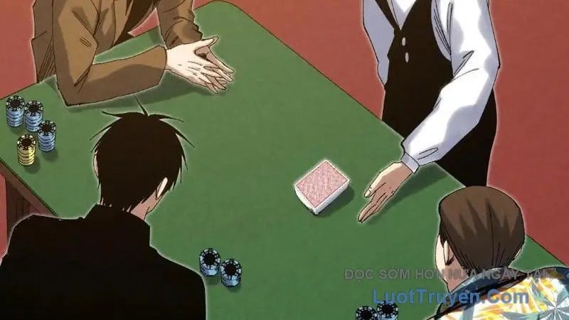 Đặc Chủng Trùng Sinh Về Thời Trung Học Chap 12 - Next Chap 13