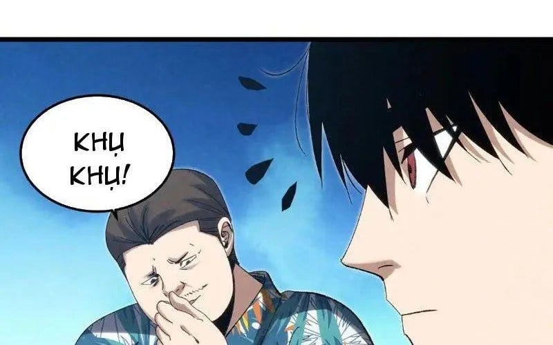 Đặc Chủng Trùng Sinh Về Thời Trung Học Chap 12 - Next Chap 13