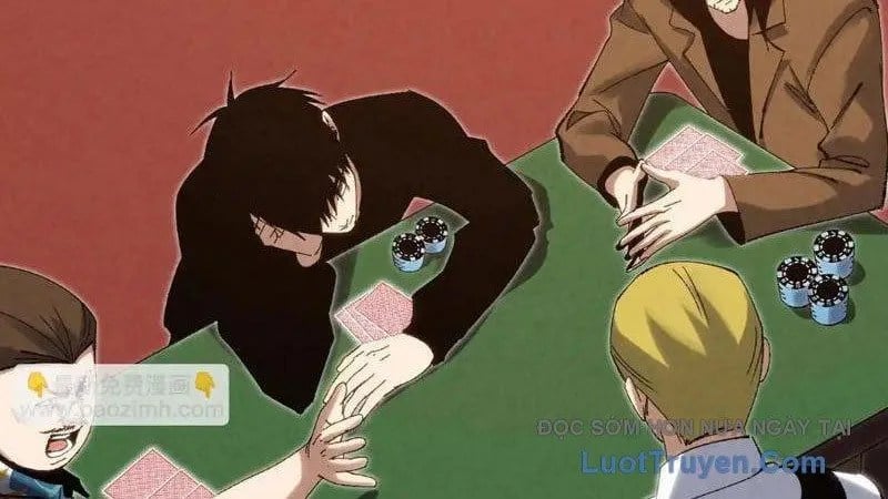 Đặc Chủng Trùng Sinh Về Thời Trung Học Chap 12 - Next Chap 13