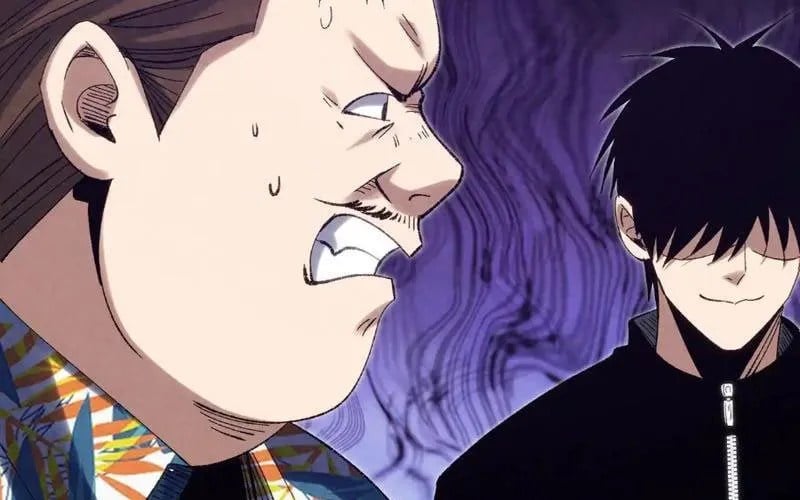 Đặc Chủng Trùng Sinh Về Thời Trung Học Chap 12 - Next Chap 13