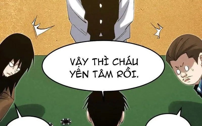 Đặc Chủng Trùng Sinh Về Thời Trung Học Chap 12 - Next Chap 13