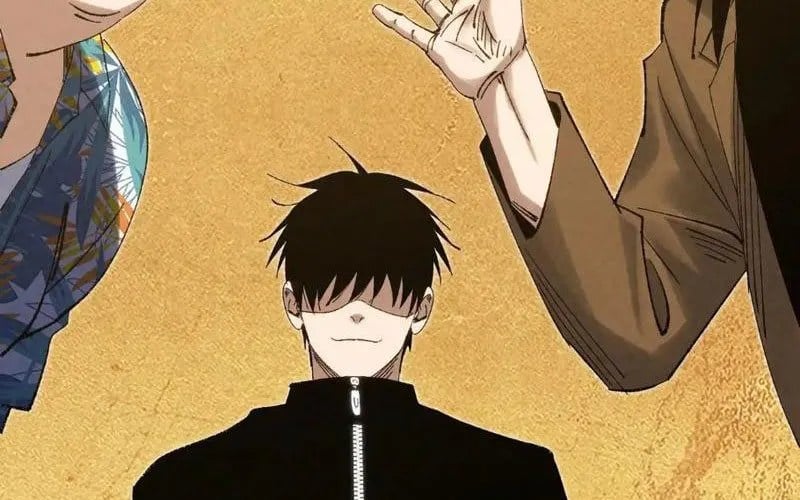 Đặc Chủng Trùng Sinh Về Thời Trung Học Chap 12 - Next Chap 13