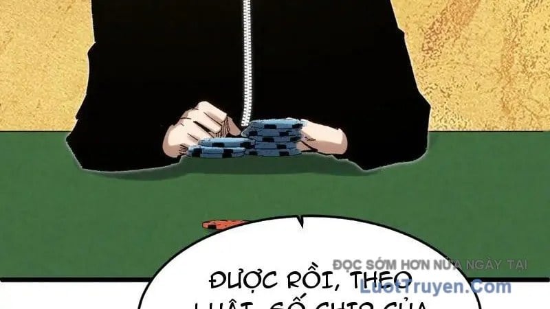 Đặc Chủng Trùng Sinh Về Thời Trung Học Chap 12 - Next Chap 13