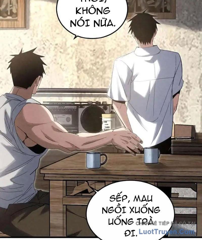 Đặc Chủng Trùng Sinh Về Thời Trung Học Chap 18 - Next Chap 19