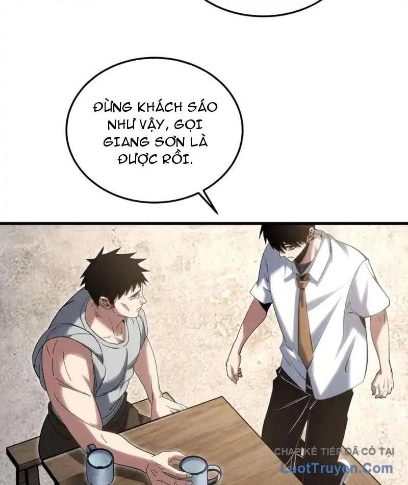 Đặc Chủng Trùng Sinh Về Thời Trung Học Chap 18 - Next Chap 19