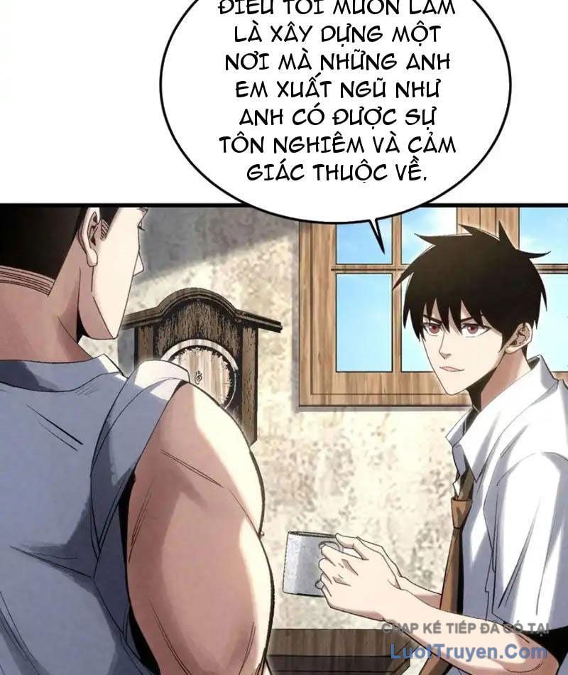 Đặc Chủng Trùng Sinh Về Thời Trung Học Chap 18 - Next Chap 19