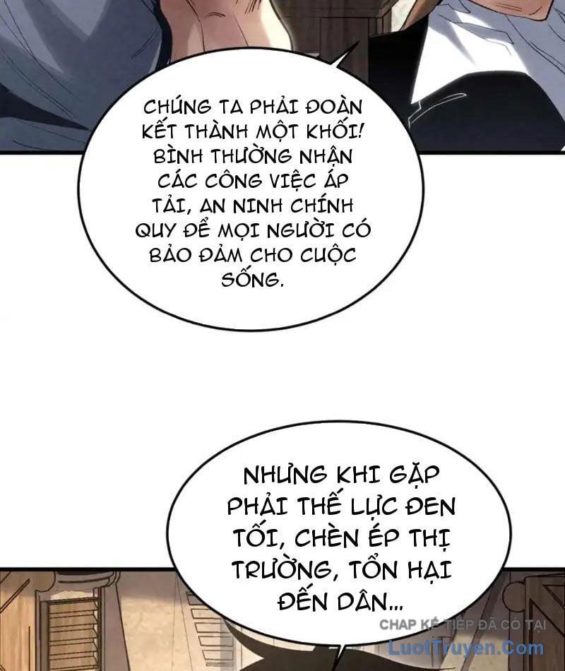 Đặc Chủng Trùng Sinh Về Thời Trung Học Chap 18 - Next Chap 19