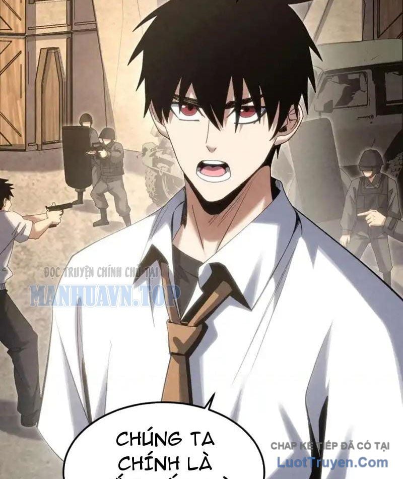 Đặc Chủng Trùng Sinh Về Thời Trung Học Chap 18 - Next Chap 19