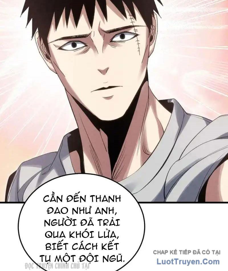 Đặc Chủng Trùng Sinh Về Thời Trung Học Chap 18 - Next Chap 19