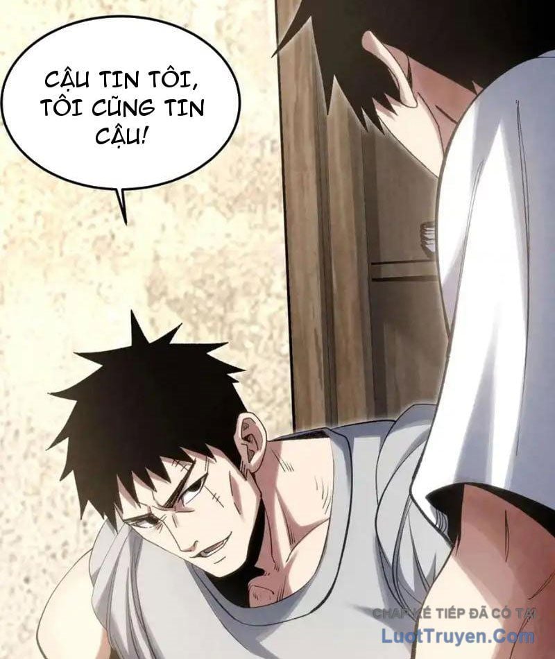 Đặc Chủng Trùng Sinh Về Thời Trung Học Chap 18 - Next Chap 19