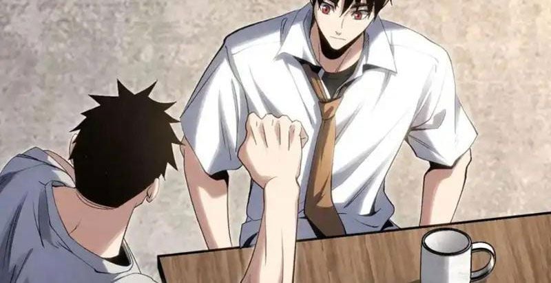 Đặc Chủng Trùng Sinh Về Thời Trung Học Chap 18 - Next Chap 19