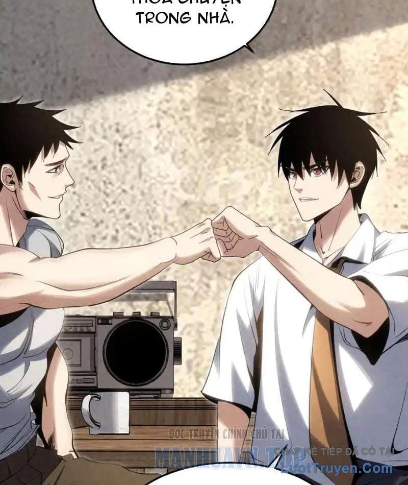 Đặc Chủng Trùng Sinh Về Thời Trung Học Chap 18 - Next Chap 19