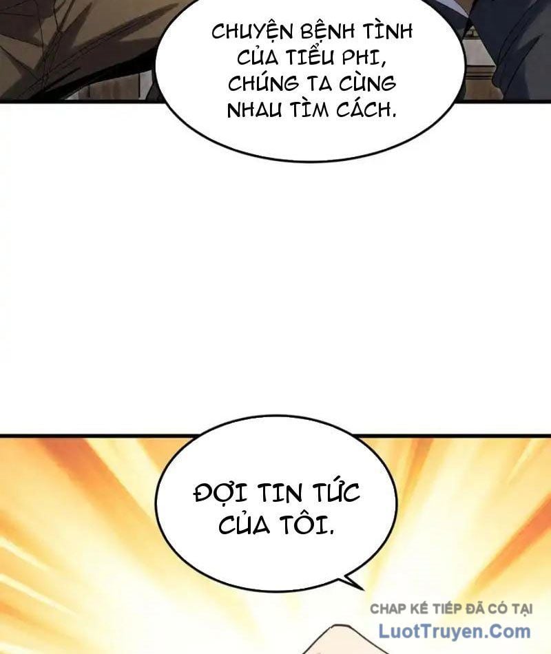 Đặc Chủng Trùng Sinh Về Thời Trung Học Chap 18 - Next Chap 19