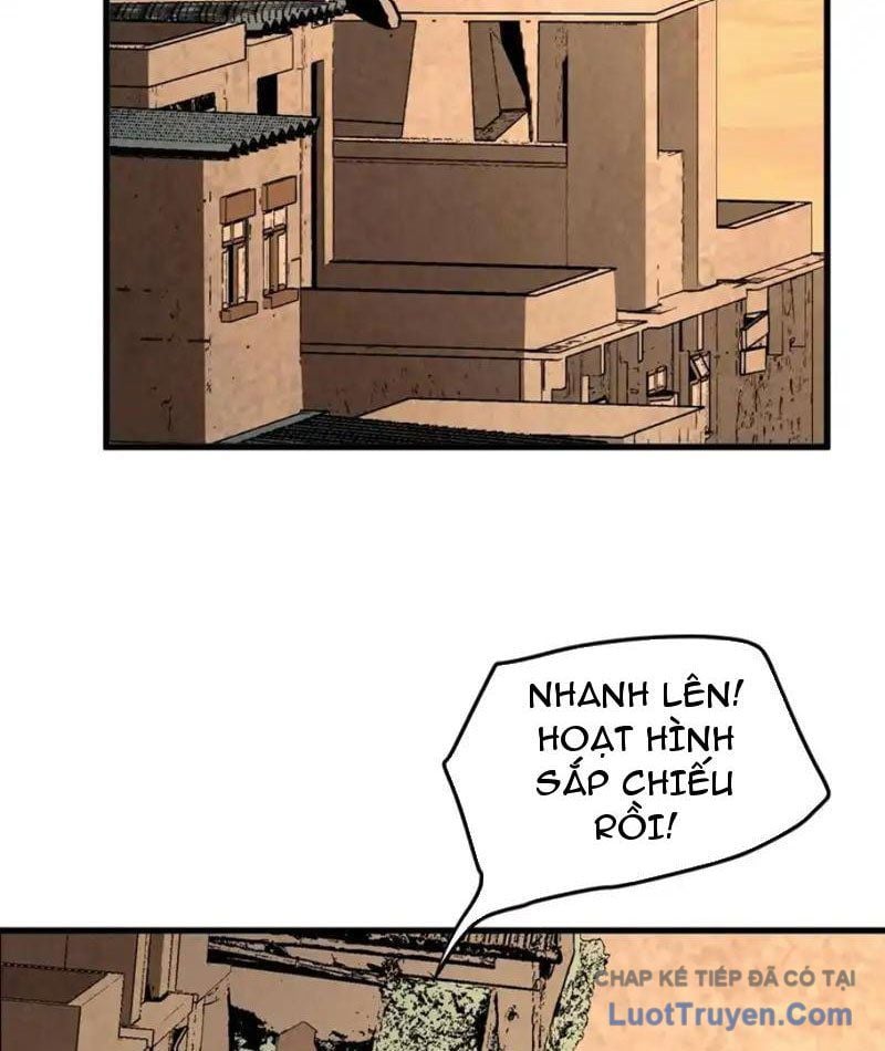 Đặc Chủng Trùng Sinh Về Thời Trung Học Chap 18 - Next Chap 19