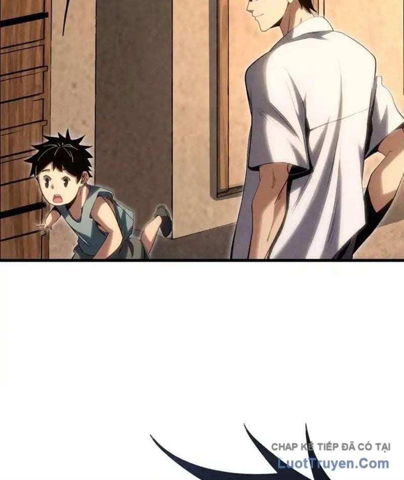 Đặc Chủng Trùng Sinh Về Thời Trung Học Chap 18 - Next Chap 19