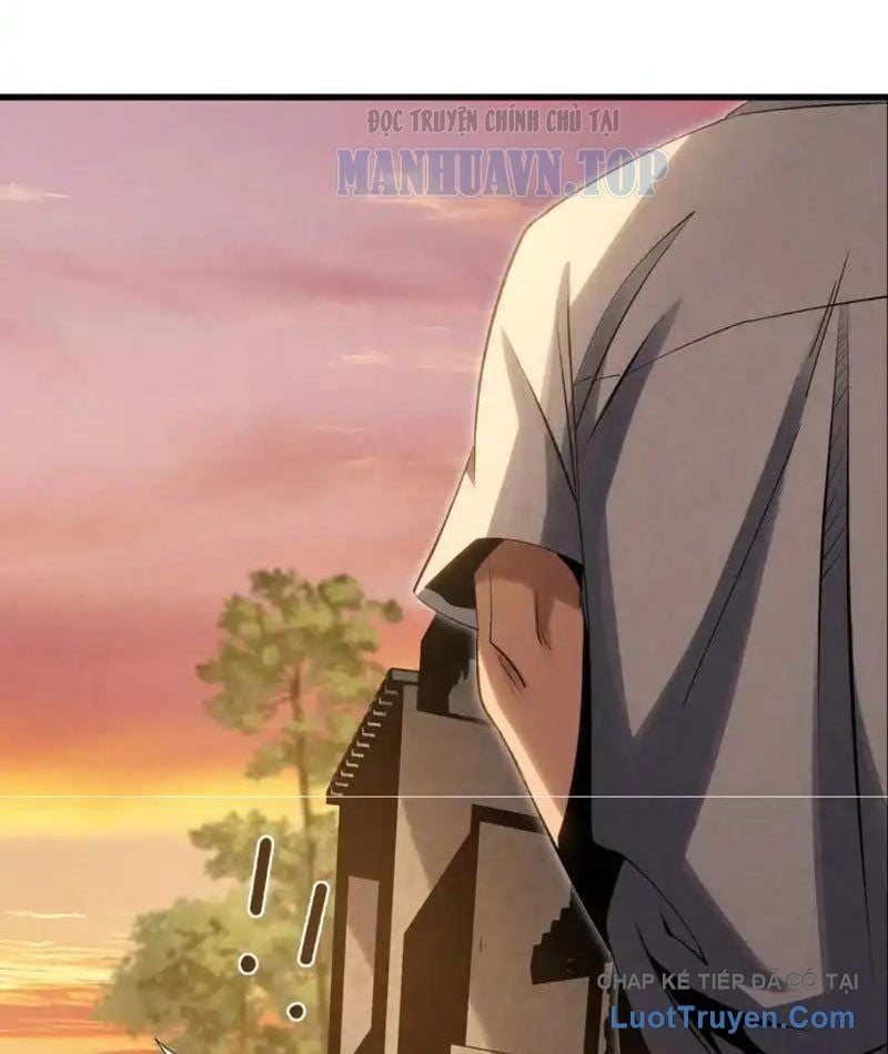 Đặc Chủng Trùng Sinh Về Thời Trung Học Chap 18 - Next Chap 19