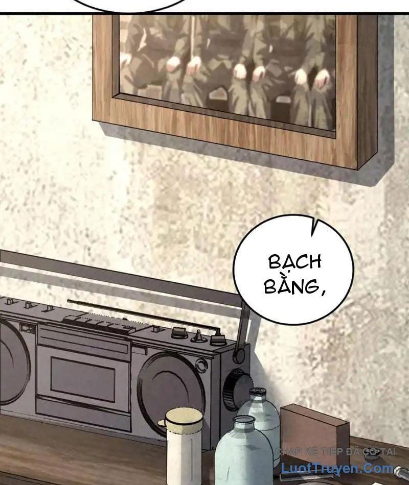 Đặc Chủng Trùng Sinh Về Thời Trung Học Chap 18 - Next Chap 19